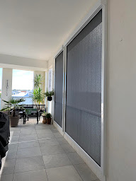 Photo n°7 de CM Stores Fermetures à La Grande-Motte (Fournisseur de fenêtres)