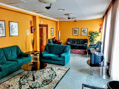 Photos of Hostal Paris