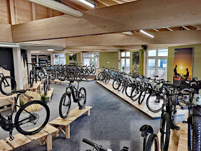 Mountainbike