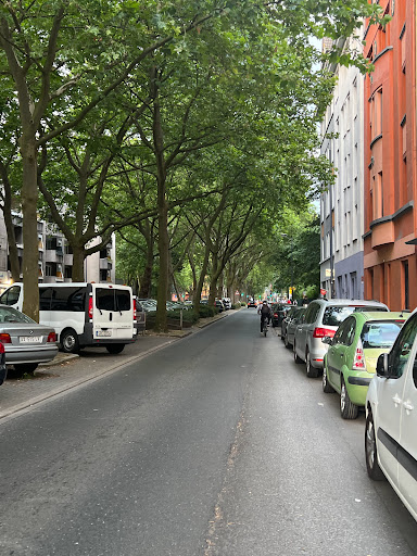 Münster-/Mallinckrodtstraße - Dortmund