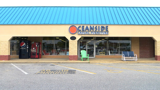 Oceanside Casual Furniture MOVED!!!!