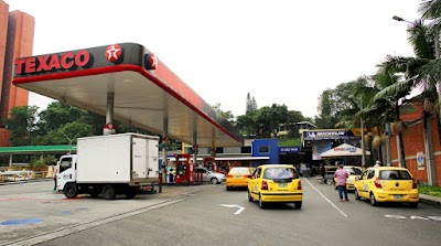 Photos of Texaco Las Vegas
