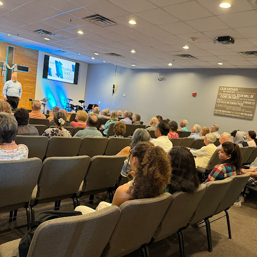 Restoring Hope Community Church of the Nazarene