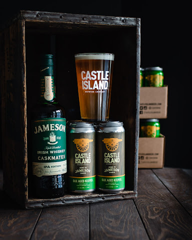 Castle Island Brewing Co. by null