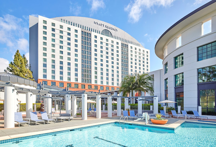 Hyatt Regency La Jolla at Aventine by null