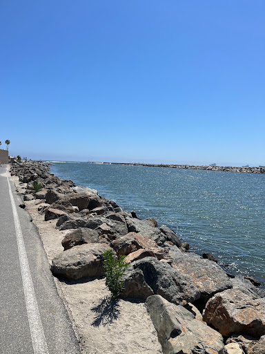 San Gabriel River Bike Trail Gallery - United States