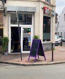 Photo n°1 de Tacoshake à Lille (Restaurant de hamburgers)