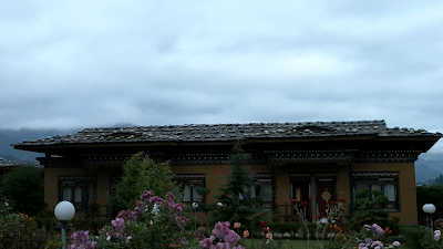 Photos of Paro janka resort