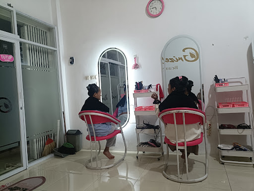 Grizella Beauty Salon