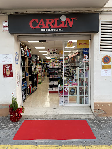 CARLIN Godella