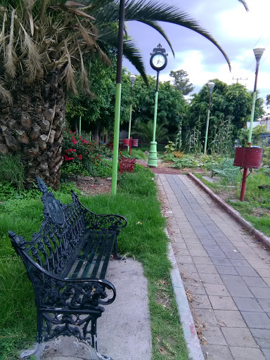 Parque San Agustin 3 Seccion - Thumbnail