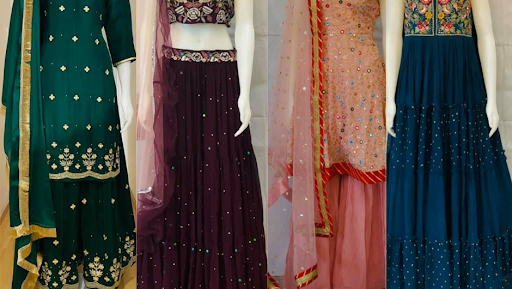 Pehrawa Boutique