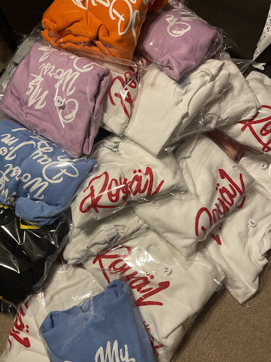 T.R.C Worldwide Streetwear Gallery - United States