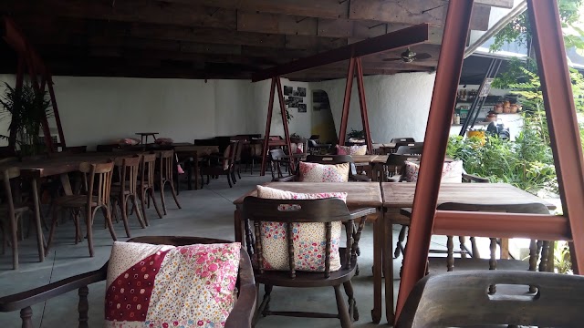 Spice Bistro - Thảo Điền