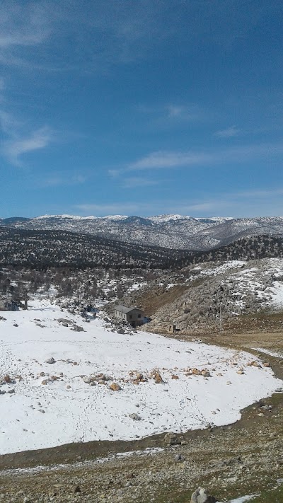 Photos of Ahirli Belediyesi