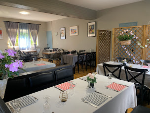 Photo n°35 de Pizzeria Dolce Vita St Pancré à Saint-Pancré (Pizzeria)