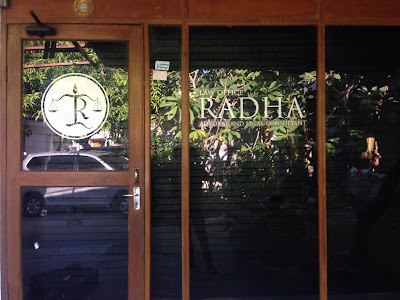RADHA LAW OFFICE, Advocate and Legal Consultant