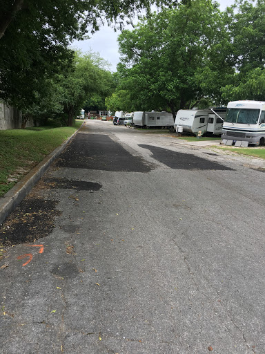 Oak Hills RV Park - Thumbnail