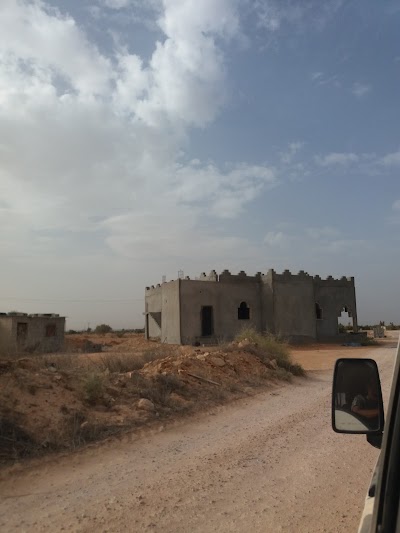 Photos of مسجد سلمان الفارسي