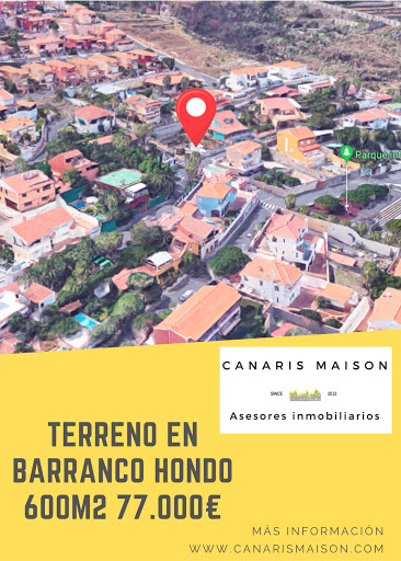 Canaris Maison inmobiliaria