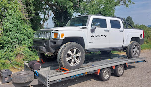 Photo n°18 de Cars Transport à Poliénas (Société de transport routier)