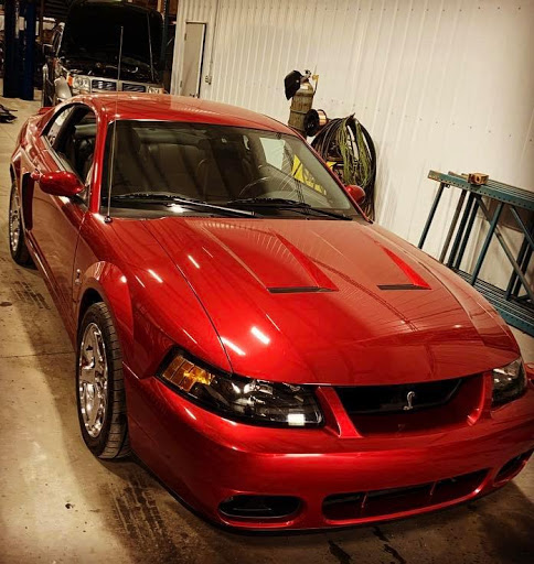 Joe Thurs Automotive - Thumbnail