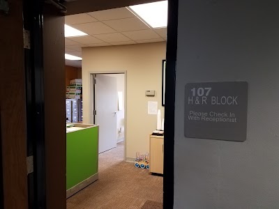 H&R Block