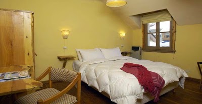Photos of Hosteria Nogare
