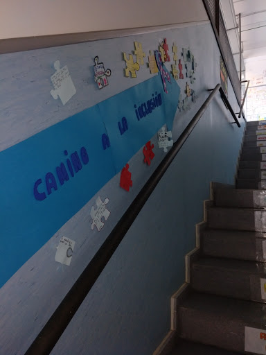 College of Education and Primary New Almería - Thumbnail