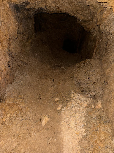 Baiershöhle - Visual