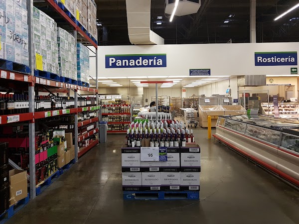 Aprender acerca 13+ imagen sams club metepec horario