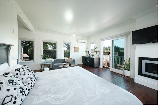 The Setting Inn Napa Valley by null