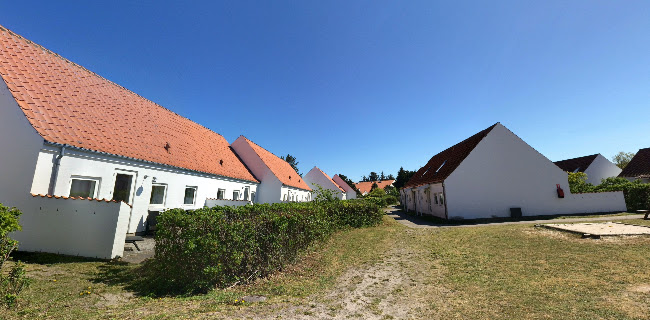 Skagen Strand - Dit feriecenter i Nordjylland - Gode oplevelser, ferieboliger og badeland