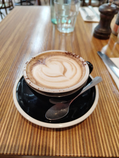 Pedro Espresso - Thumbnail