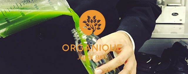 Organique Juice Bar