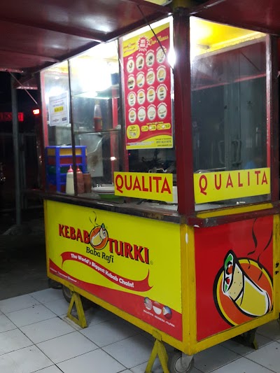 Photos of Alfamart Pacul Bojonegoro
