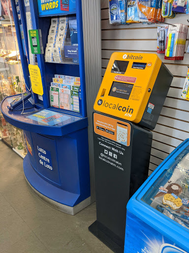 Localcoin Bitcoin ATM - Big Bonus Group - Thumbnail