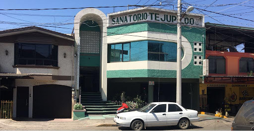 Sanatorio Tejupilco - Thumbnail