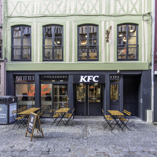 Photo 12 - KFC Rouen Barentin