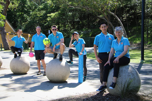 Hurstville Physio Plus - Thumbnail