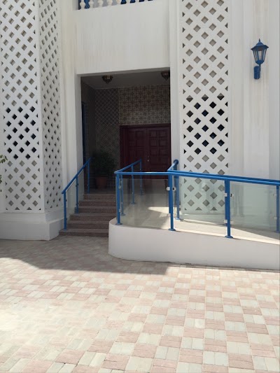 Photos of Embassy of Tunisia