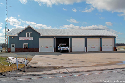 Bainbridge Fire Department