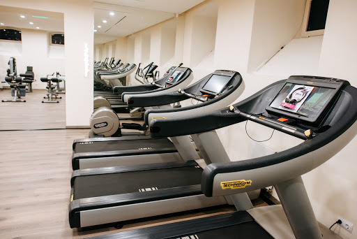 Mandara Spa at Lotte Hotel St. Petersburg