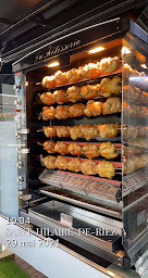 Photo n°31 de La rôtisserie resto villages à Saint-Hilaire-de-Riez (Restaurant de type buffet)