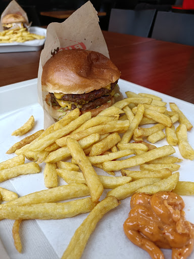 Photo 6 - MB food