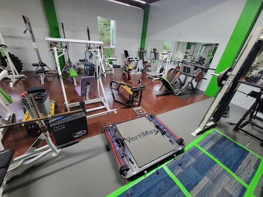 El Monte Training Studio