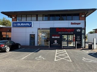 Bellinger Used Cars & Service Centre Wantage