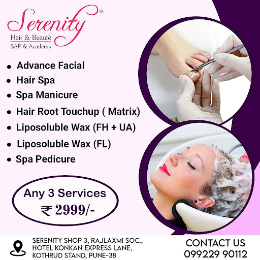 best hair salon in kothrud pune post image
