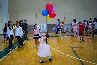 Ohio Chinese School 俄州新东方中文学校