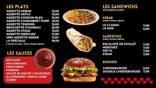 Photo 1 - Burgers & Co